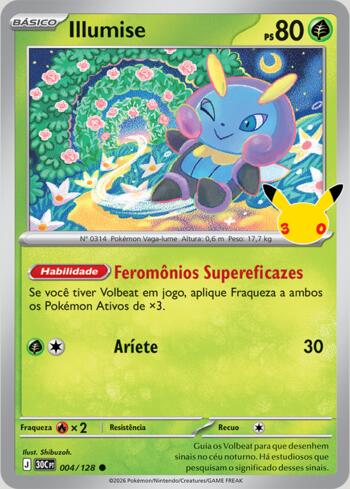 Illumise