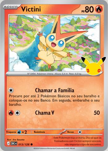 Victini