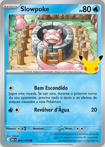 Slowpoke