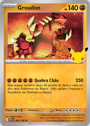 Groudon