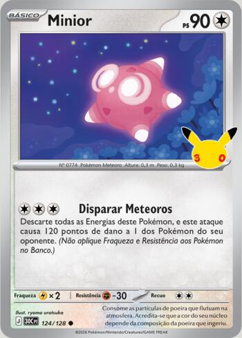 Minior