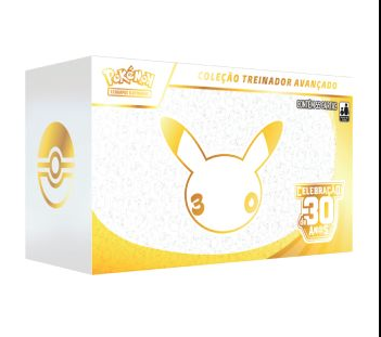 Elite Trainer Box