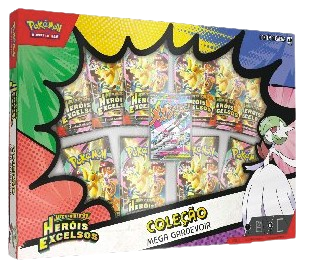 Box - Mega Gardevoir ex