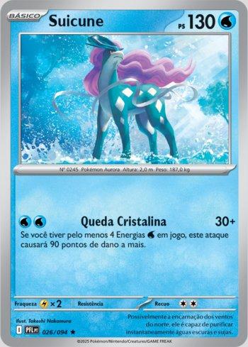 Suicune
