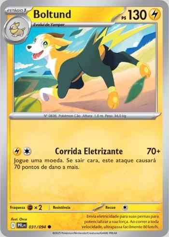 Boltund